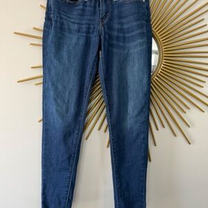 Women's Levis Legging Jeans